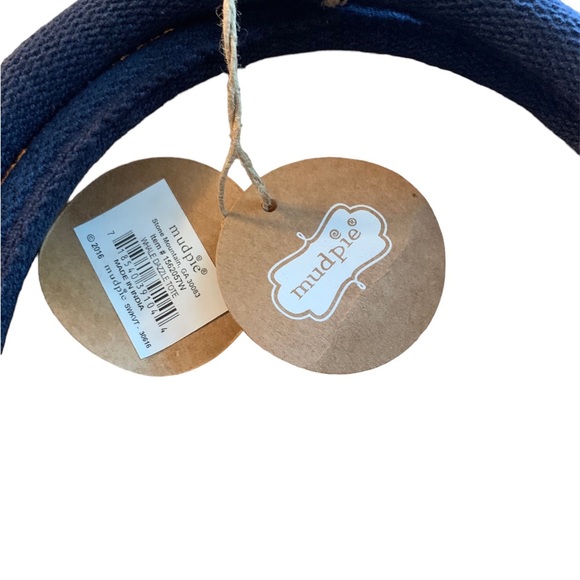 NWT Mud pie sequins bag/purse - Picture 5 of 5